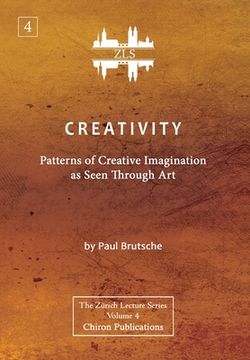 portada Creativity: Patterns of Creative Imagination as Seen Through Art [ZLS Edition]