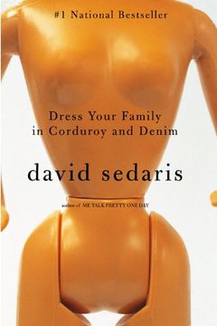 portada Dress Your Family in Corduroy and Denim (in English)