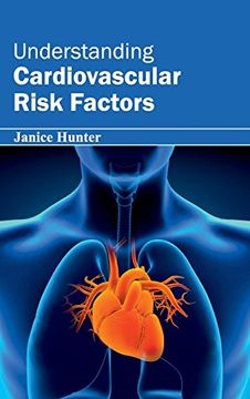 portada Understanding Cardiovascular Risk Factors (en Inglés)