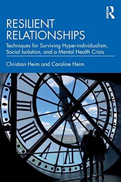 portada Resilient Relationships 