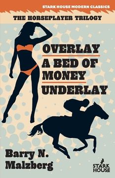 portada Overlay / A Bed of Money / Underlay (in English)