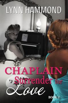 portada Chaplain Surrender for Love (en Inglés)