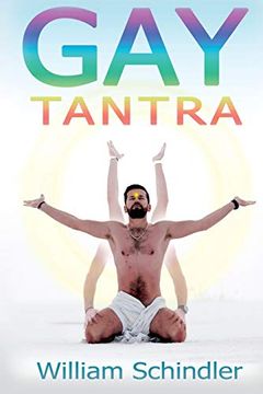 portada Gay Tantra (en Inglés)
