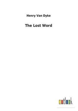 portada The Lost Word