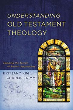 portada Understanding old Testament Theology: Mapping the Terrain of Recent Approaches (en Inglés)