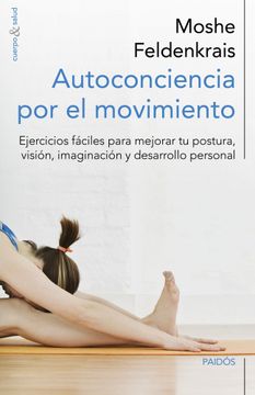 portada Autoconciencia por el Movimiento (in Spanish)