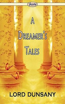 portada a dreamer's tales