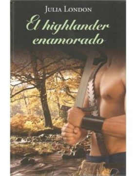 portada El Highlander Enamorado