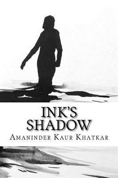 portada Ink's Shadow (en Inglés)