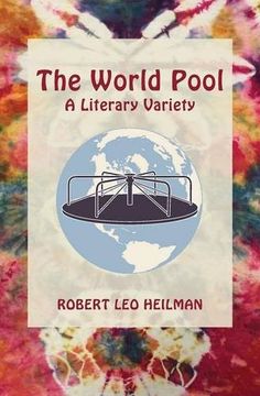 portada The World Pool: A Literary Variety (en Inglés)