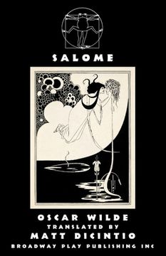 portada Salome (en Inglés)