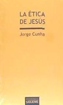 portada La Etica de Jesus (in Spanish)