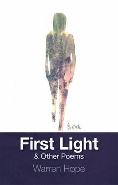 portada First Light: & Other Poems (en Inglés)