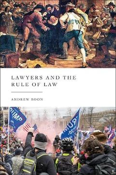 portada Lawyers and the Rule of law (en Inglés)
