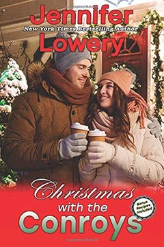 portada Christmas With the Conroys 