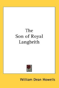 portada the son of royal langbrith