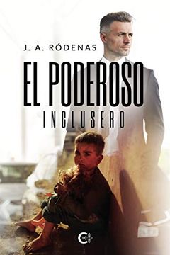 portada El Poderoso Inclusero (in Spanish)