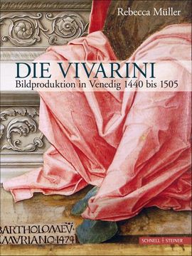 portada Die Vivarini (en Alemán)