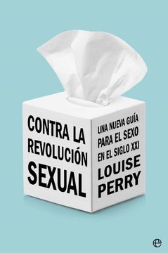 portada Contra la Revolucion Sexual (in Spanish)