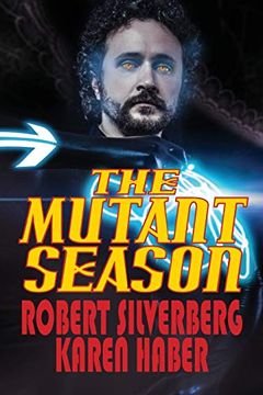 portada The Mutant Season (en Inglés)