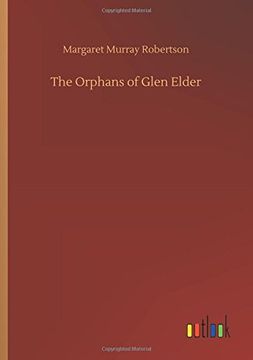 portada The Orphans of Glen Elder (en Inglés)