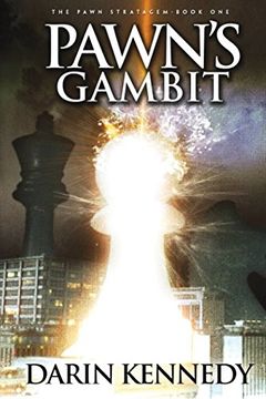 portada Pawn's Gambit (The Pawn Stratagem)