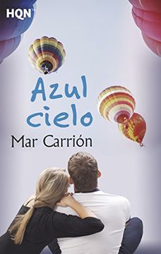 portada Azul cielo (in Spanish)