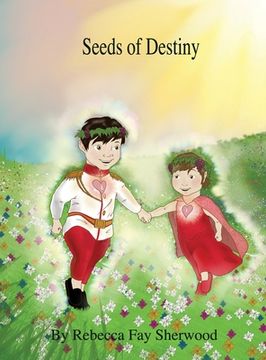 portada Seeds of Destiny (in English)