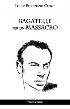 portada Bagatelle per un Massacro (in Italian)