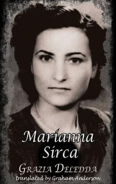 portada Marianna Sirca (in English)