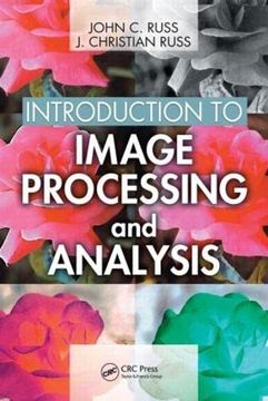 portada Introduction to Image Processing and Analysis (en Inglés)