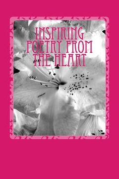 portada Inspiring poetry from the heart (in English)