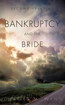 portada bankruptcy and the bride (in English)