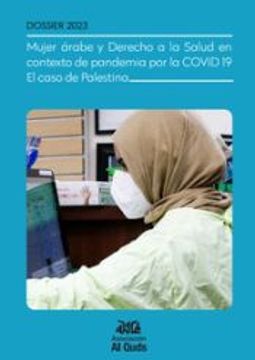 portada Mujer Árabe y Derecho a la Salud en Contexto de Pandemia por la Covid 19