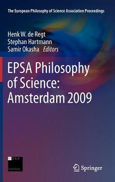 portada epsa philosophy of science: