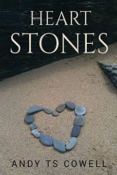 portada Heart Stones (en Inglés)