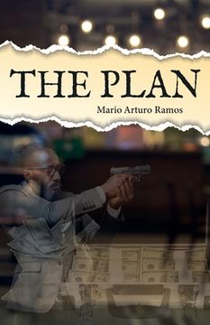 portada The Plan (in English)
