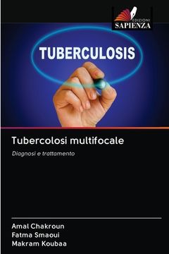 portada Tubercolosi multifocale (en Italiano)
