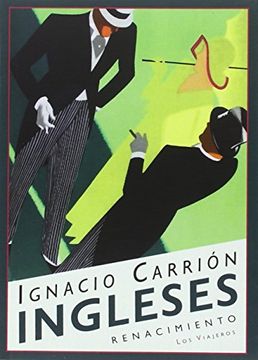 portada Ingleses (in Spanish)