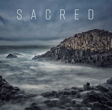 portada Sacred: In Search of Meaning (in English)