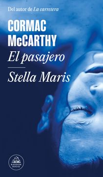 portada El pasajero  / Stella Maris