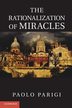 portada the rationalization of miracles