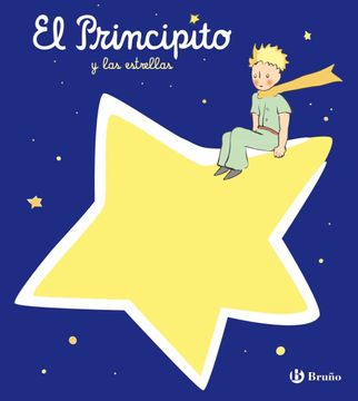 portada El Principito y las Estrellas (in Spanish)