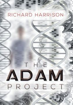 portada The Adam Project
