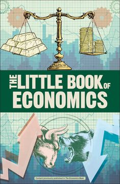 portada The Little Book of Economics 