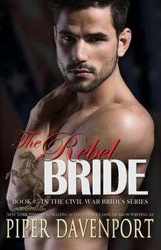 portada The Rebel Bride (en Inglés)