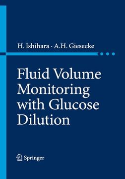 portada Fluid Volume Monitoring with Glucose Dilution