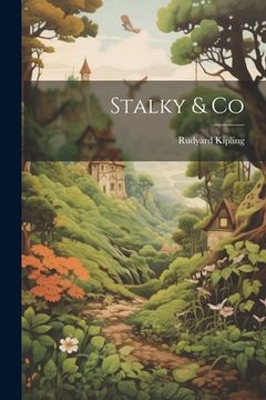 portada Stalky & Co (in English)