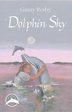 portada Dolphin Sky (en Inglés)