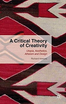 portada A Critical Theory of Creativity